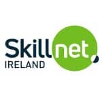 Skillnet Ireland logo
