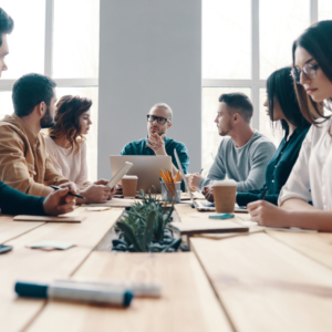 The Mindfulness in Business Series 20th January 2026 €295